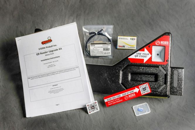 Hovedbilde Insider Connected™ Pro Kit