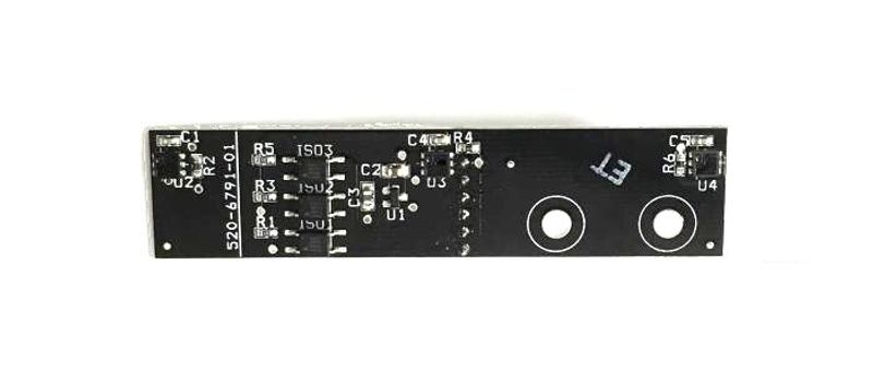 Drop Target Opto Board 3 Bank In-Line
