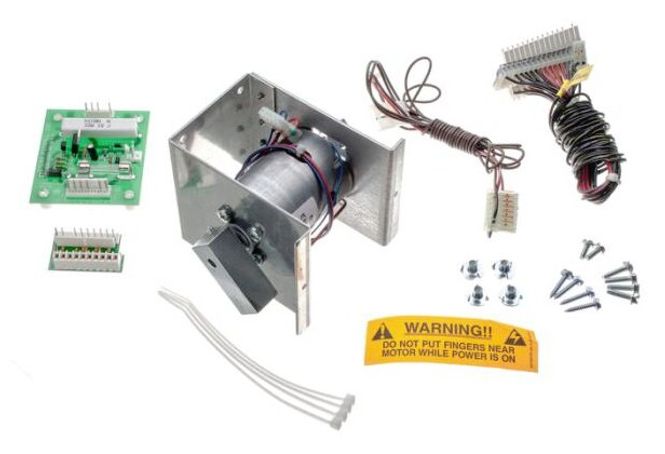 Hovedbilde Stern Shaker Motor Assembly for SAM