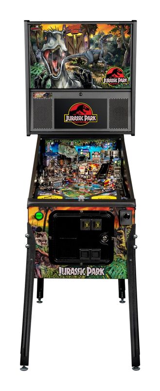 Jurassic Park Premium Edition
