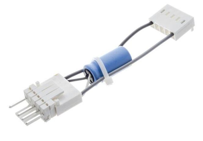 Hovedbilde Spike Shaker Motor Filter Kit