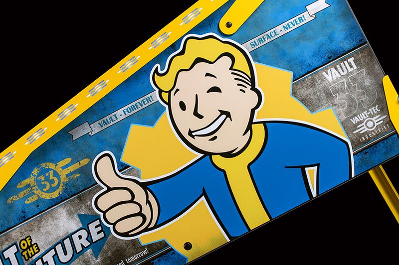 Fallout Limited Edition