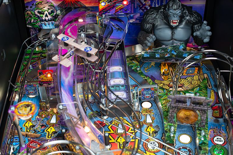 King Kong Pro Edition