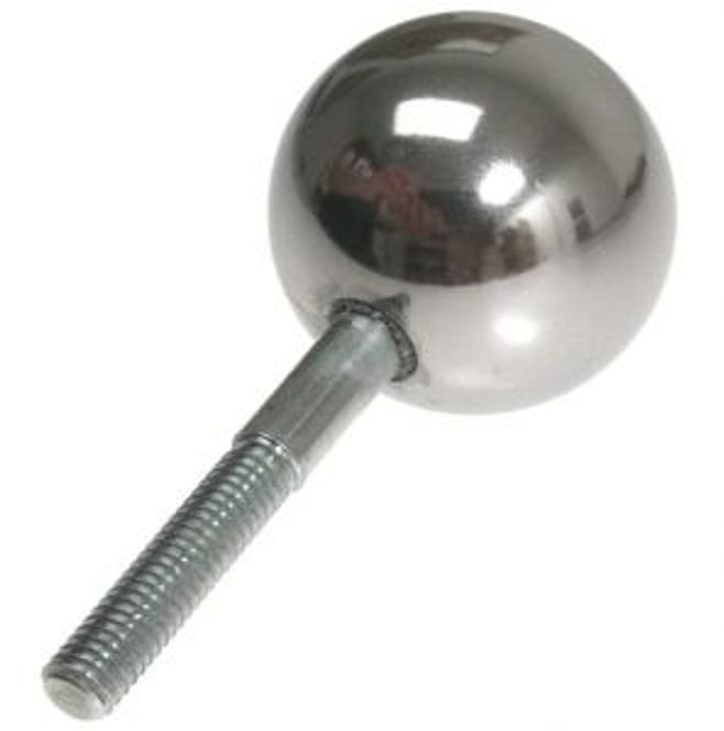 Hovedbilde Newton Ball Studded