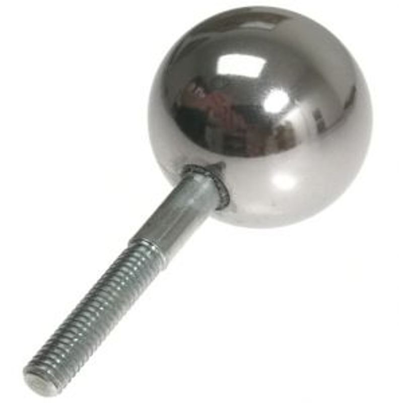Newton Ball Studded