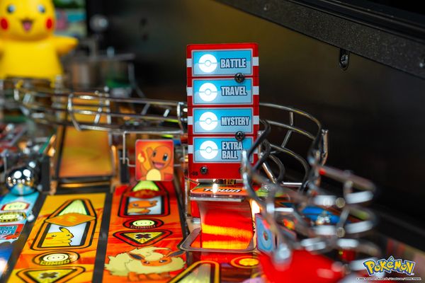 Pokémon Premium Edition