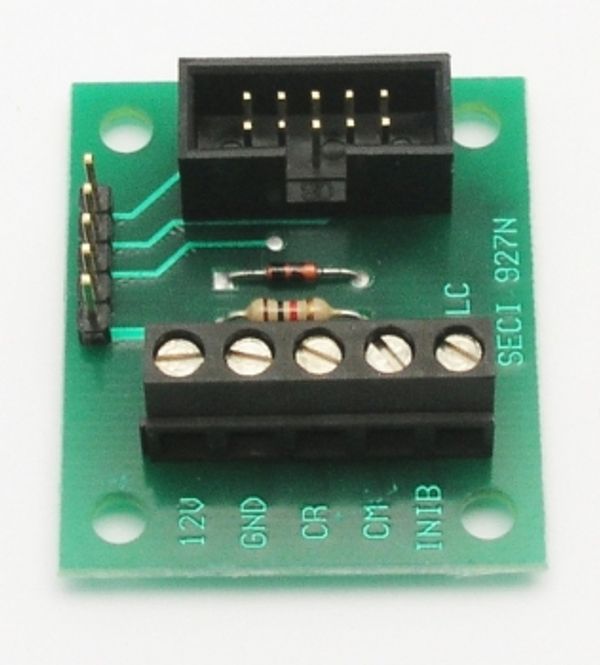 Hovedbilde Coin Mechanism Interface Board