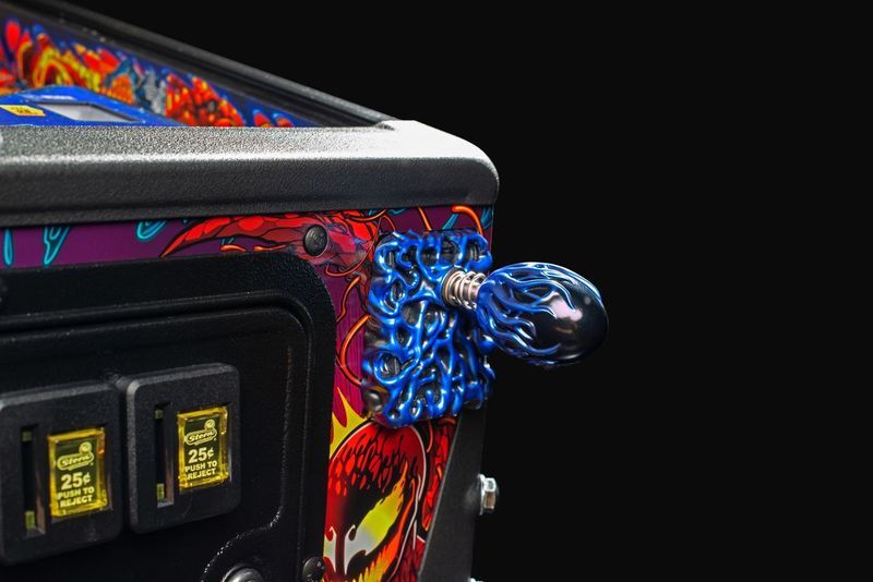 Venom Ball Shooter