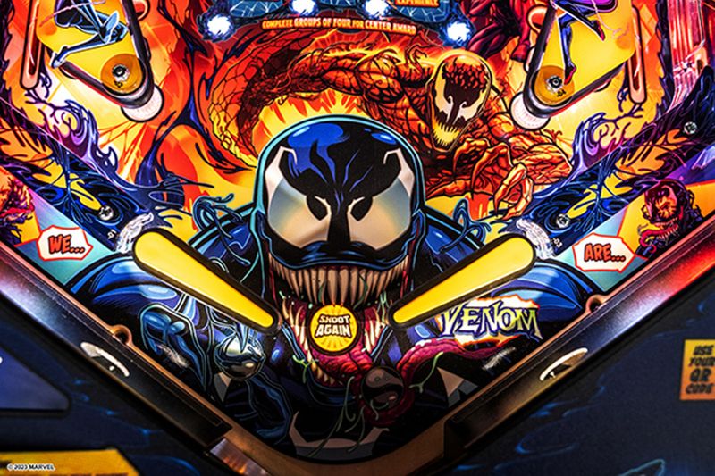 Venom Premium Edition