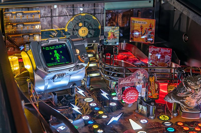 Fallout Pro Edition