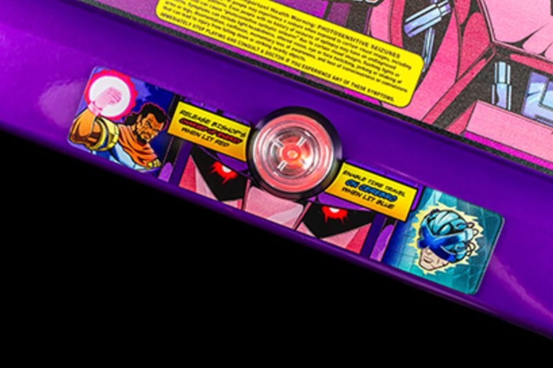 The Uncanny X-Men Limited Edition (ONE LEFT)