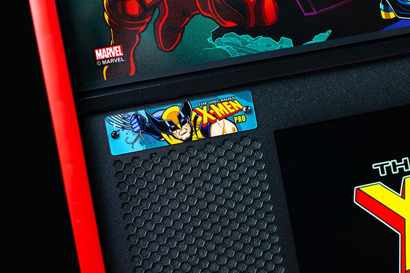 The Uncanny X-Men Pro Edition