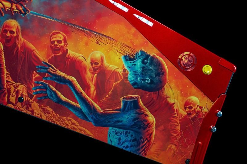 The Walking Dead Remastered Limited Edition