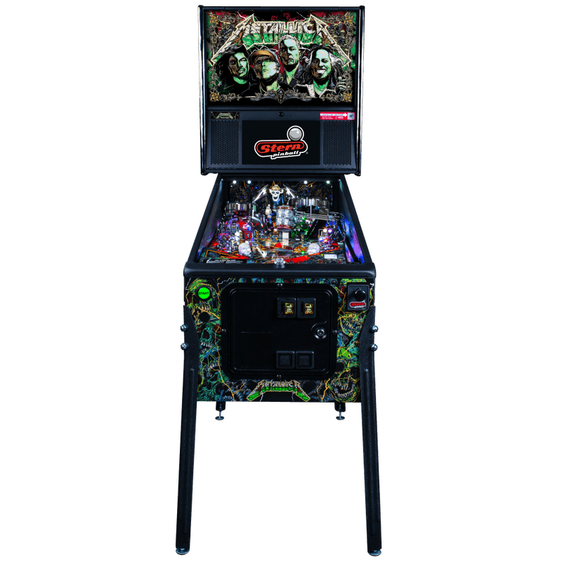 Metallica Remastered Premium Edition