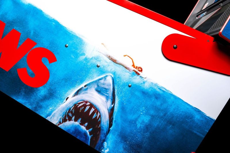 Jaws 50th Anniversary Premium Edition