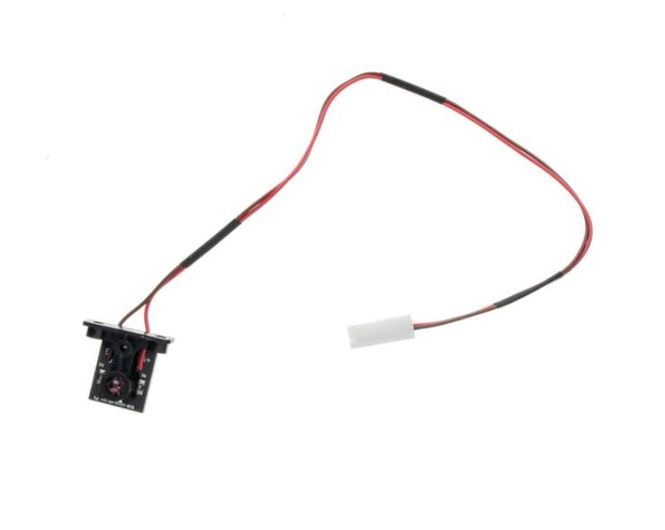 Hovedbilde Long Range Opto Emitter
