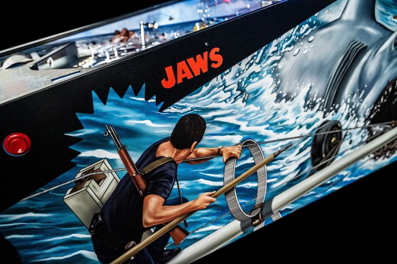 Jaws Side Armor
