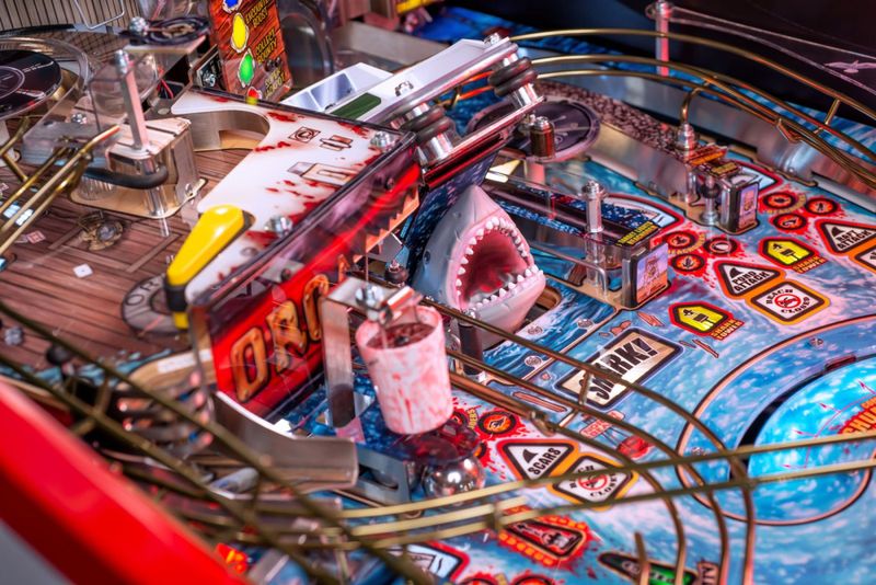 Jaws 50th Anniversary Premium Edition
