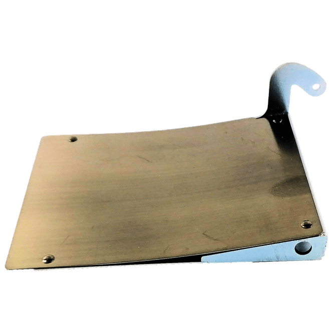 Hovedbilde Screen Ramp for Stranger Things