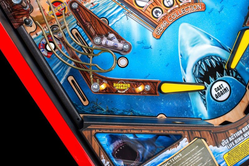 Jaws 50th Anniversary Premium Edition