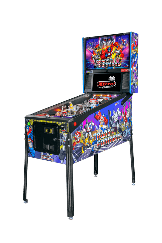 TRANSFORMERS: More Than Meets the Eye Premium Edition