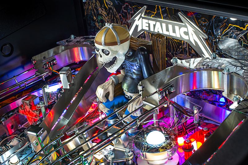Metallica Remastered Premium Edition