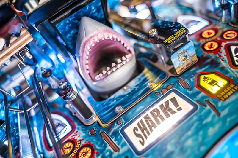 Jaws Premium Edition