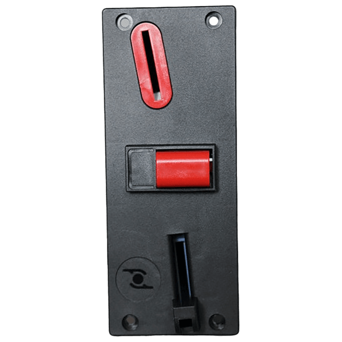 Hovedbilde Front Plate F6 for Electronic Coil Validator