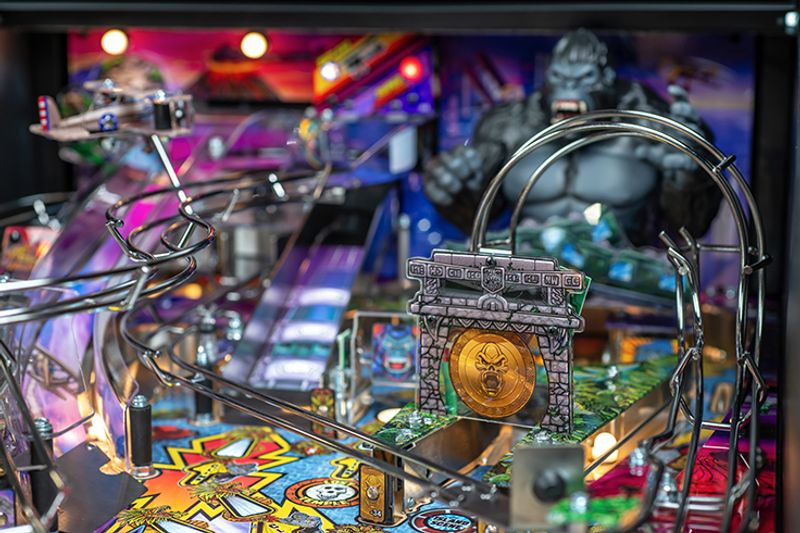 King Kong Pro Edition