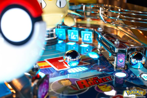 Pokémon Premium Edition