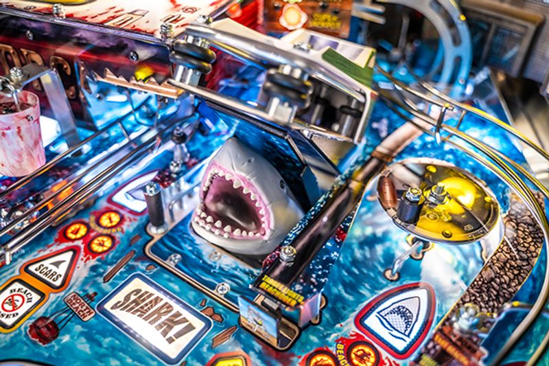 Jaws Premium Edition
