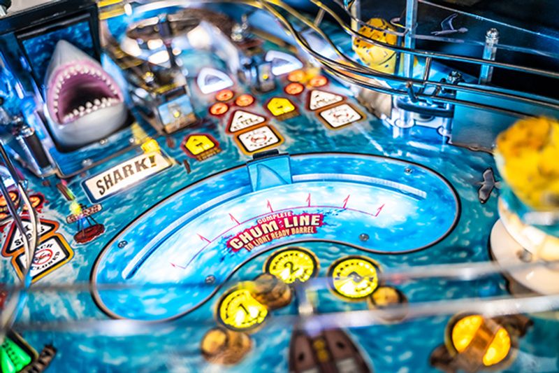 Jaws Premium Edition