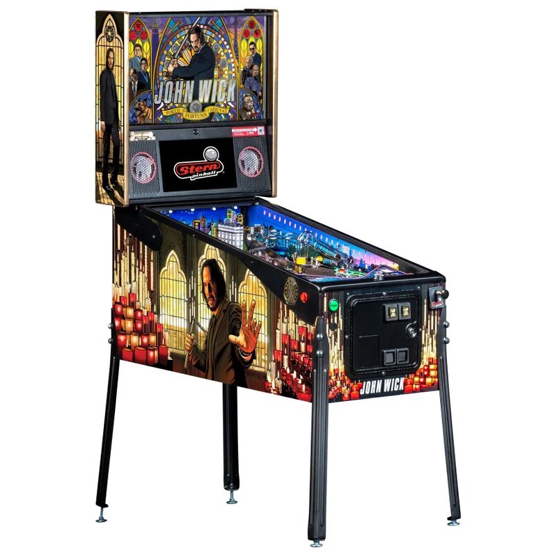 John Wick Limited Edition