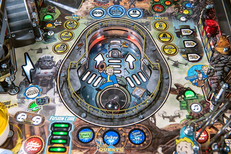 Fallout Premium Edition
