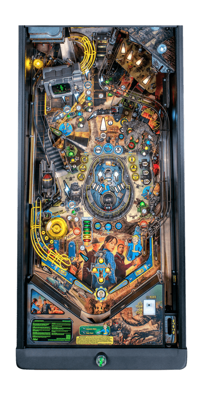 Fallout Premium Edition