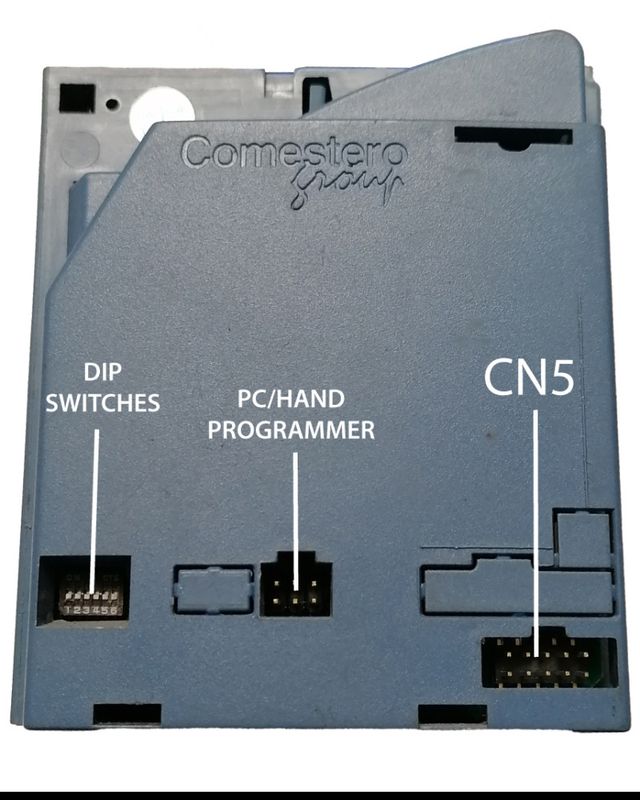Coin Mechanism Interface Board