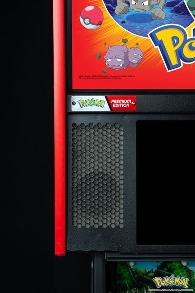 Pokémon Premium Edition