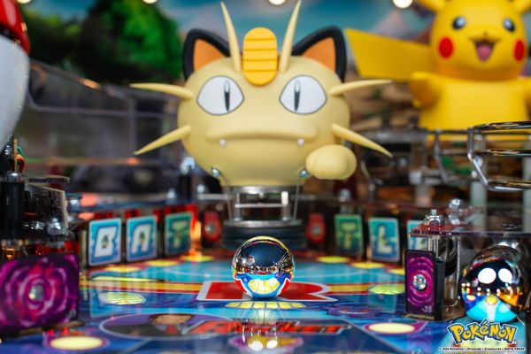 Pokémon Premium Edition