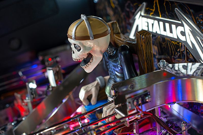 Metallica Remastered Premium Edition