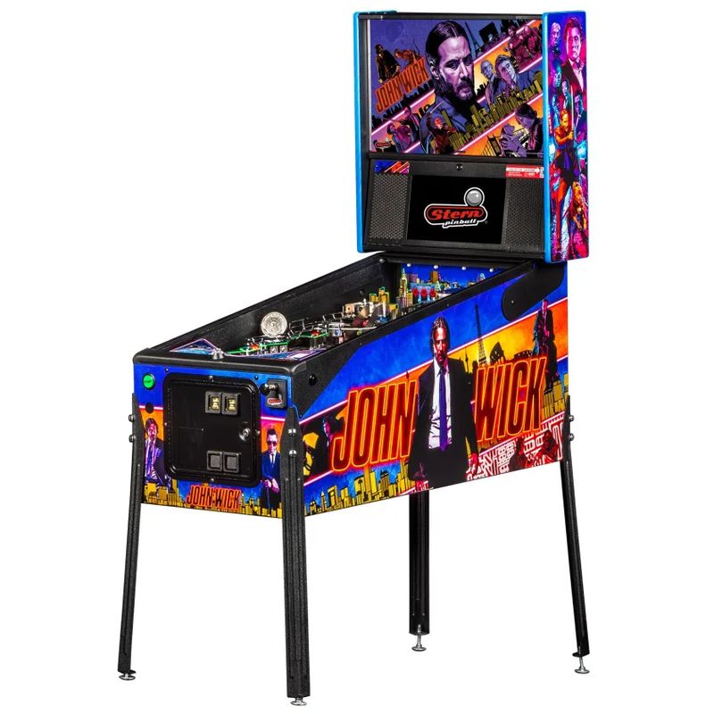 John Wick Premium Edition