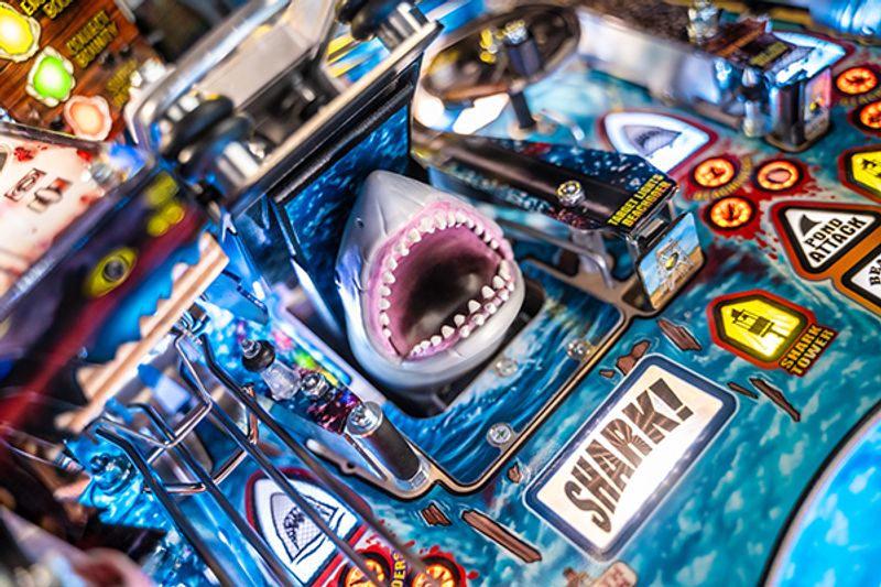 Jaws Premium Edition