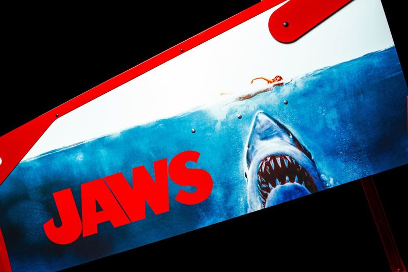 Jaws 50th Anniversary Premium Edition