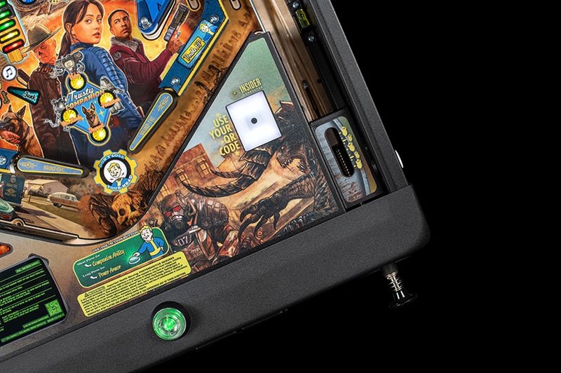 Fallout Premium Edition