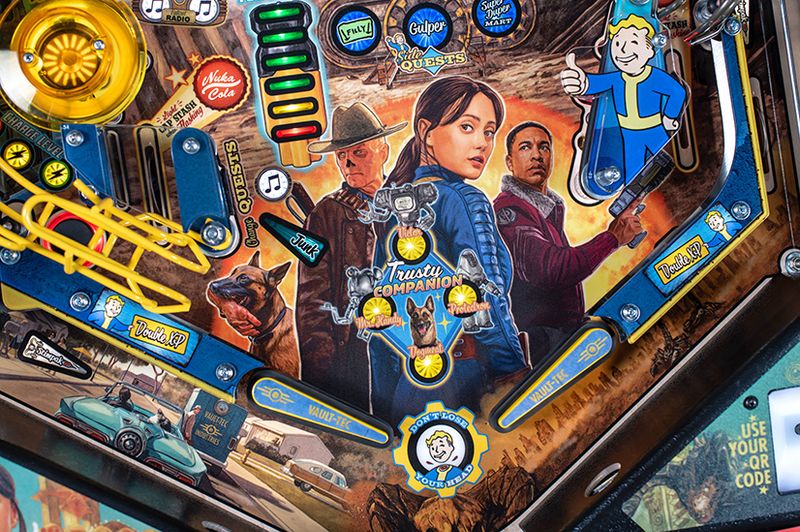 Fallout Pro Edition